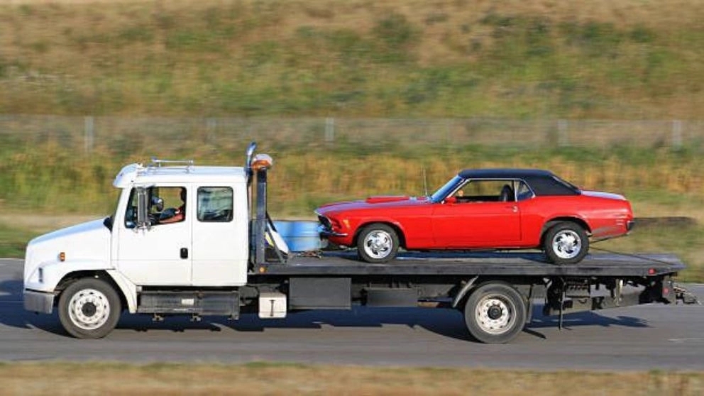 Advantages of using mobile mechanic services