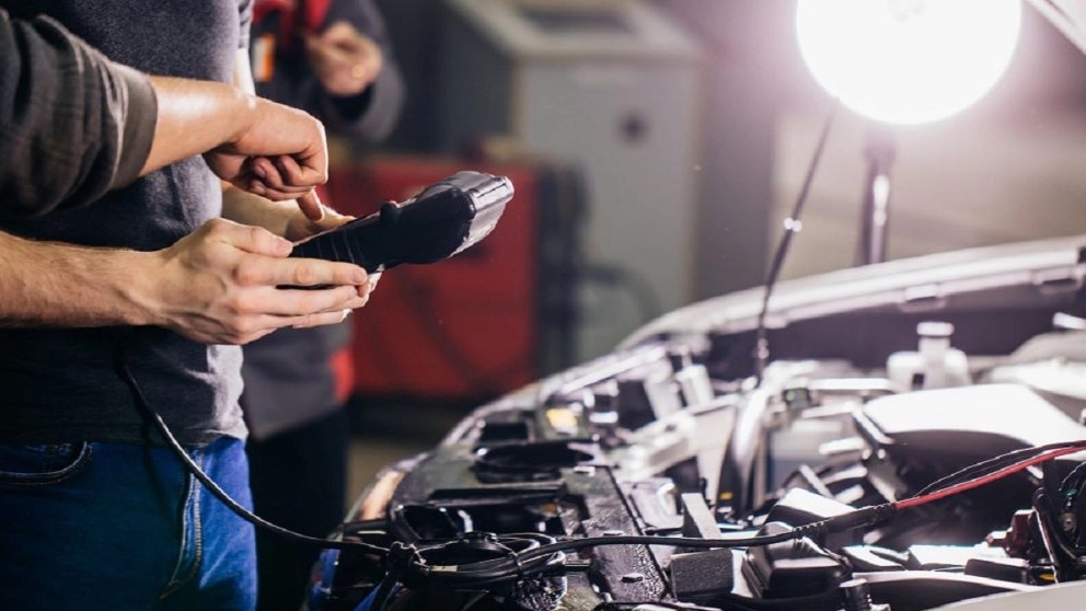 Causes of car electrical failure