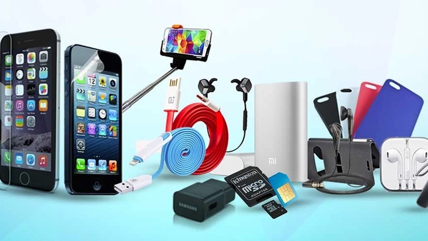 cell phone accessories