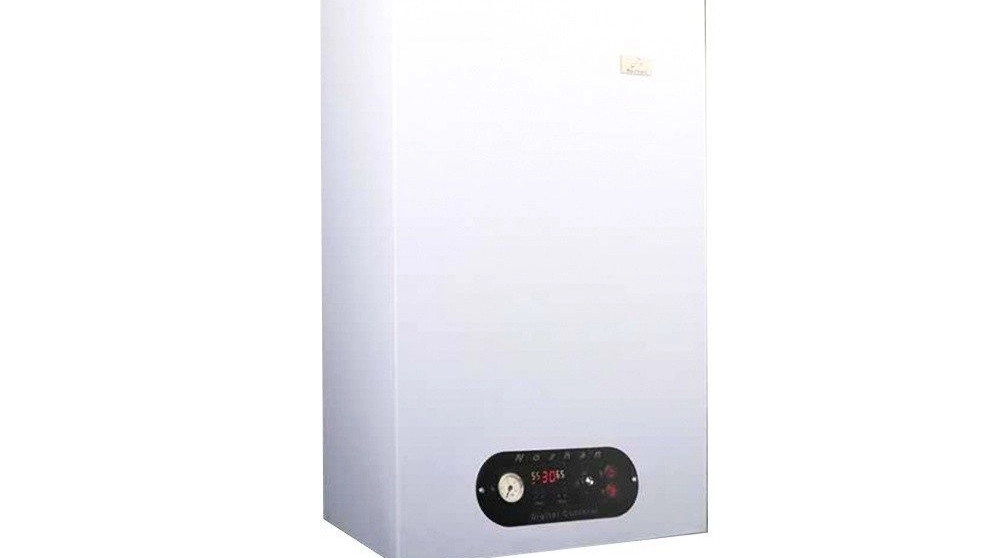 Nozhan electric package and Dashti heating and cooling facilities in Mashhad Khorasan Razavi