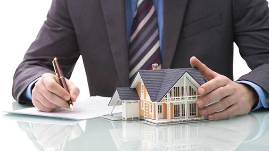Real estate consultant and Mahdavi company in Khokhbijar