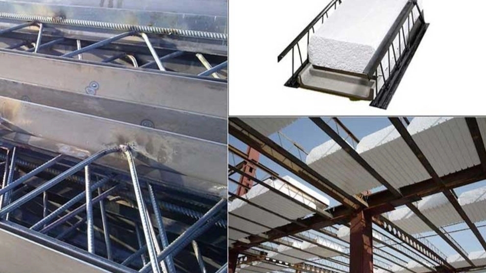 The best roof for metal frame