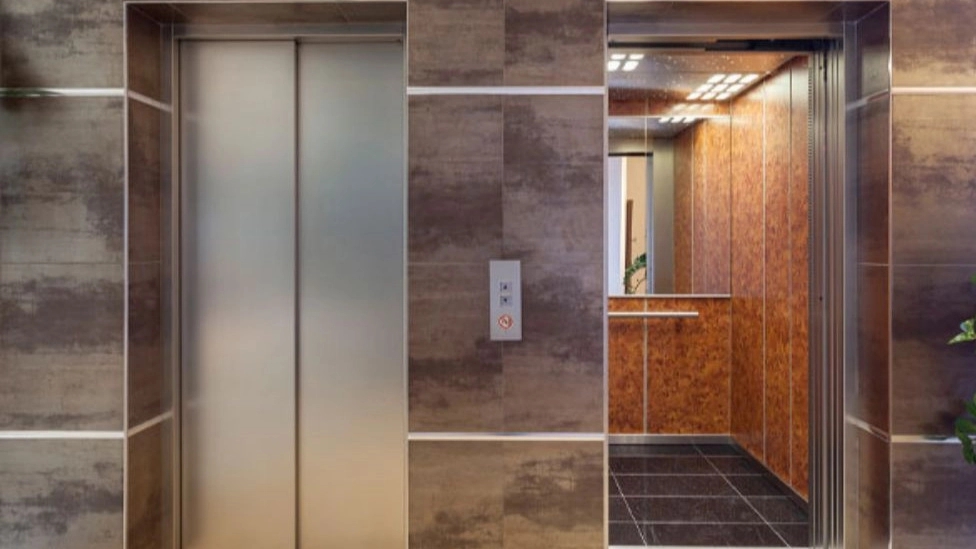 Checking the types of malfunctions of elevators