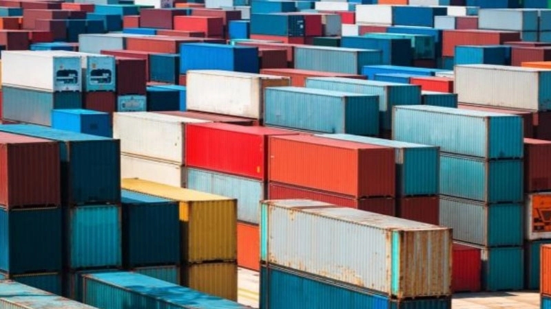 Construction, production, repair, replacement of simple tented containers, container manufacturing of Jahan Sanad in Marand