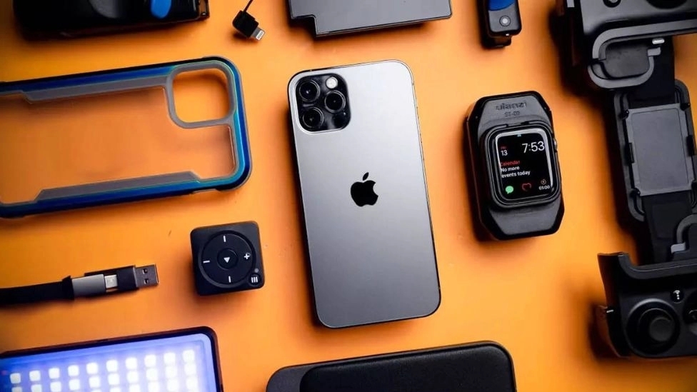 cell phone accessories