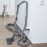 Central vacuum cleaner and water purifier and Sepehr Sanat Azad package in Golestan