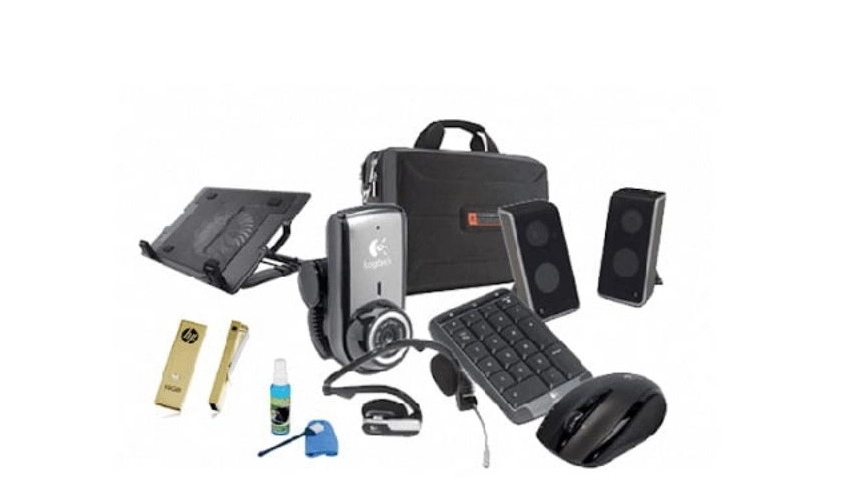 Sale and repair of all kinds of laptops and accessories of Alfa Electronics Javadi in Rasht Gilan