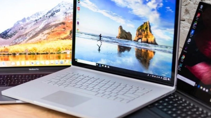 Know the most common laptop problems