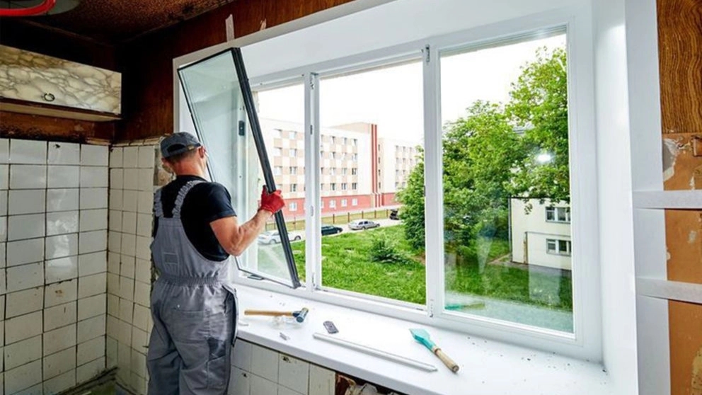 Why buy double-glazed windows?