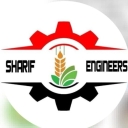 Construction and repair of agricultural tools, horticultural production, lathes, Sharif Engineers, Ilabadi, Mashhad