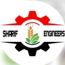 Construction and repair of agricultural tools, horticultural production, lathes, Sharif Engineers, Ilabadi, Mashhad
