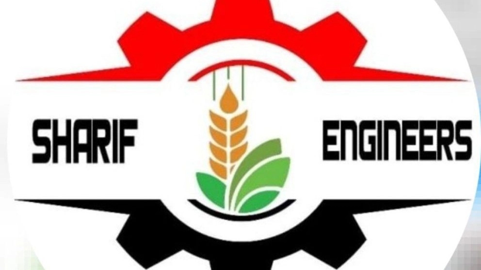 Construction and repair of agricultural tools, horticultural production, lathes, Sharif Engineers, Ilabadi, Mashhad