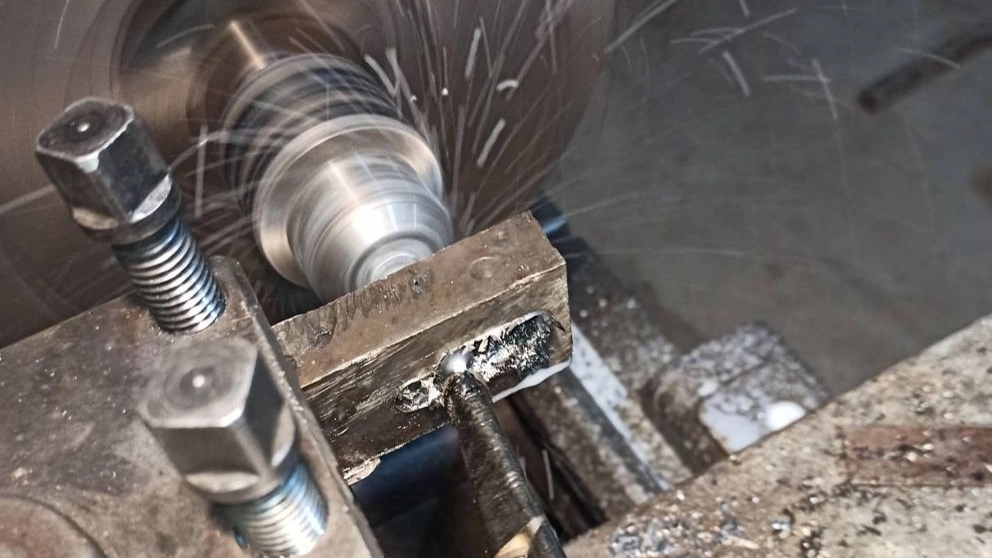 The most practical tools for turning and cutting