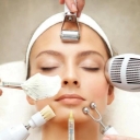 Solana skin and hair beauty center in Isfahan