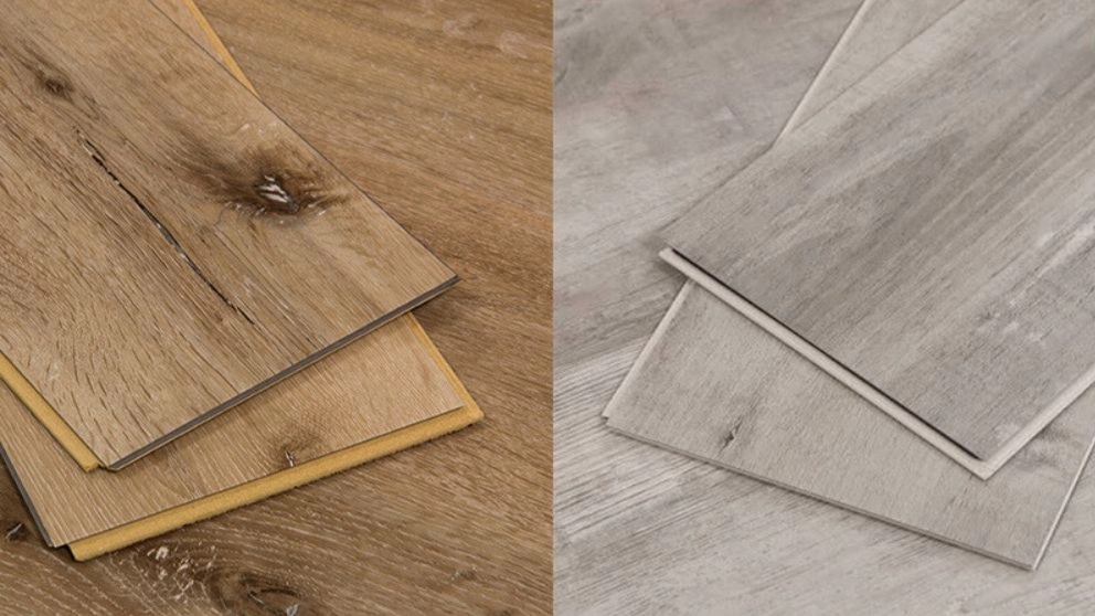 What is laminate?