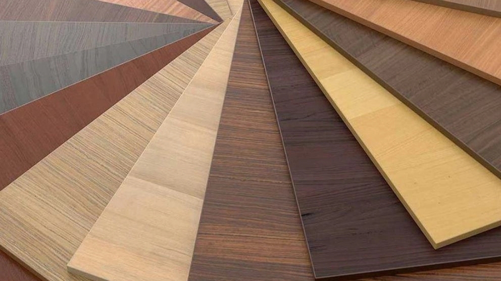 Wholesale sale of rare wooden products in Isfahan