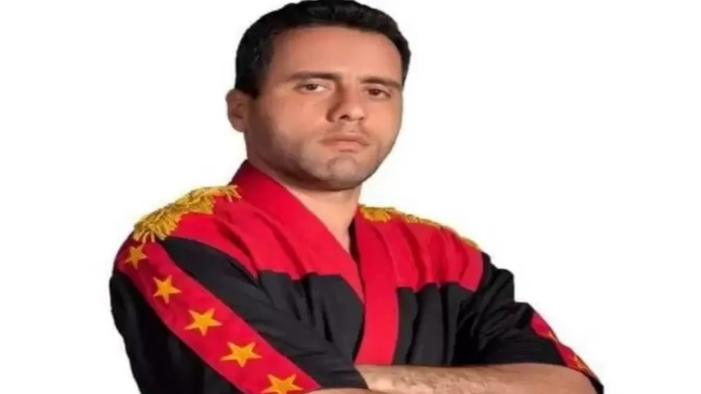 Professor Hassan Emami