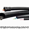 Double-walled and lined polyamide hose pipes by Caesar Plastic in Shahriar, Tehran