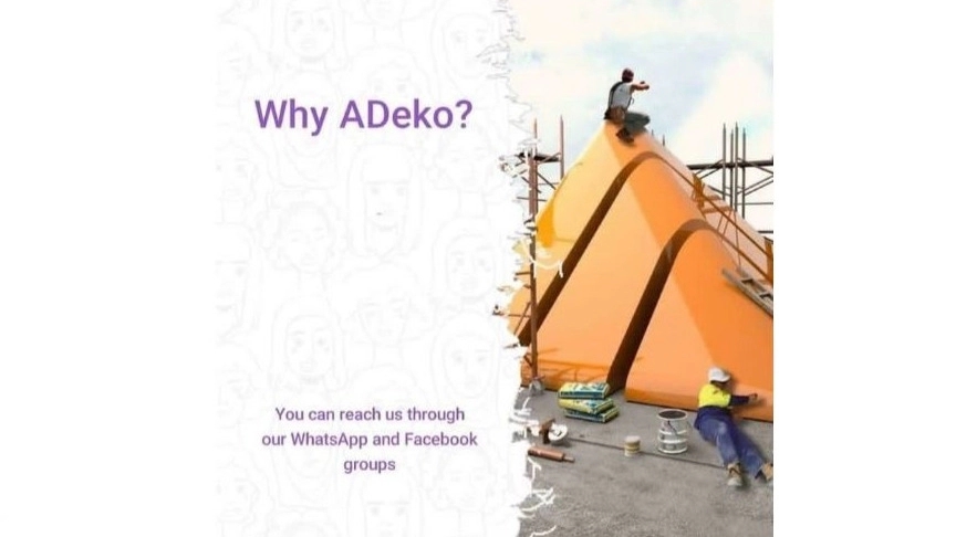 ADEKO design software