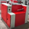 Manufacture of industrial machinery for rolling disposable tablecloths by Mehyar Sanat Tehran in Tehran