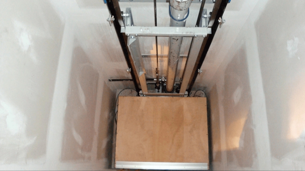 Hydraulic elevator and its benefits