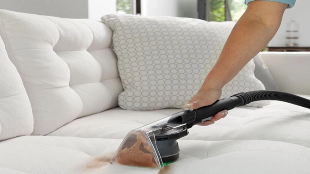 Saeed furniture cleaner in Babylon