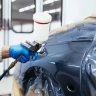 Specialized smoothing of all types of cars and wave painting of Pejman, Tabriz