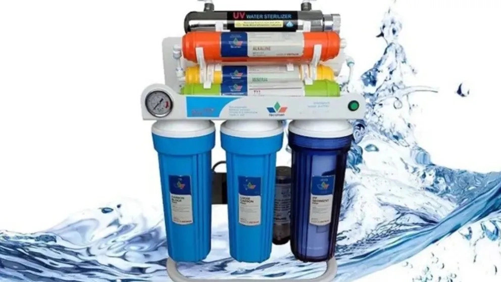 Reasons for the necessity of using a home water purifier