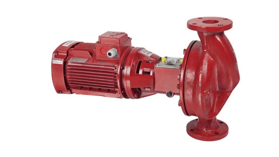 Executive recommendations for installing a circulator pump