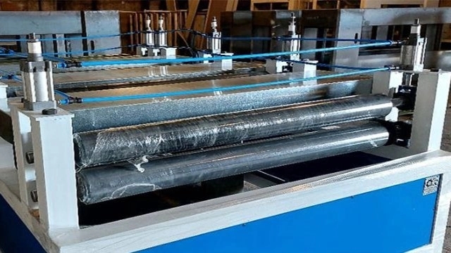 Venus machinery