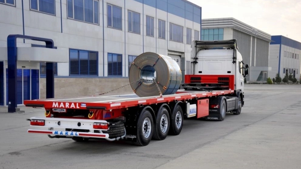 What is a trolley blade?