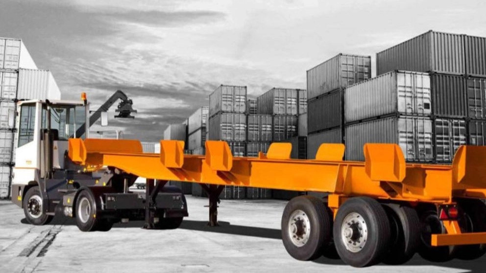 Examining the types of trailers and their use in heavy vehicles that you must know!!!