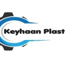 Manufacturer of all kinds of industrial parts of Kayhan Plast injection in Isfahan