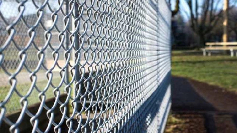 What is fence net or fence?