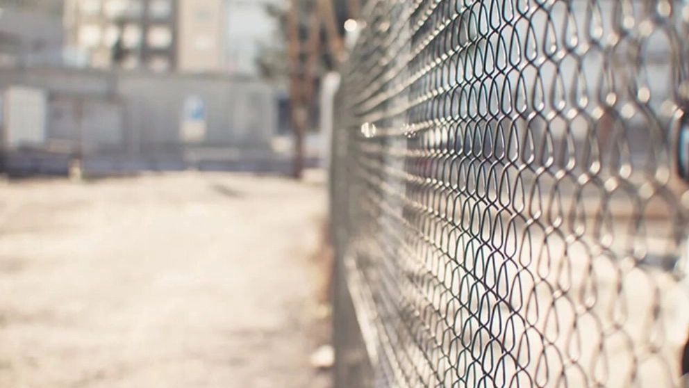 All about fence netting