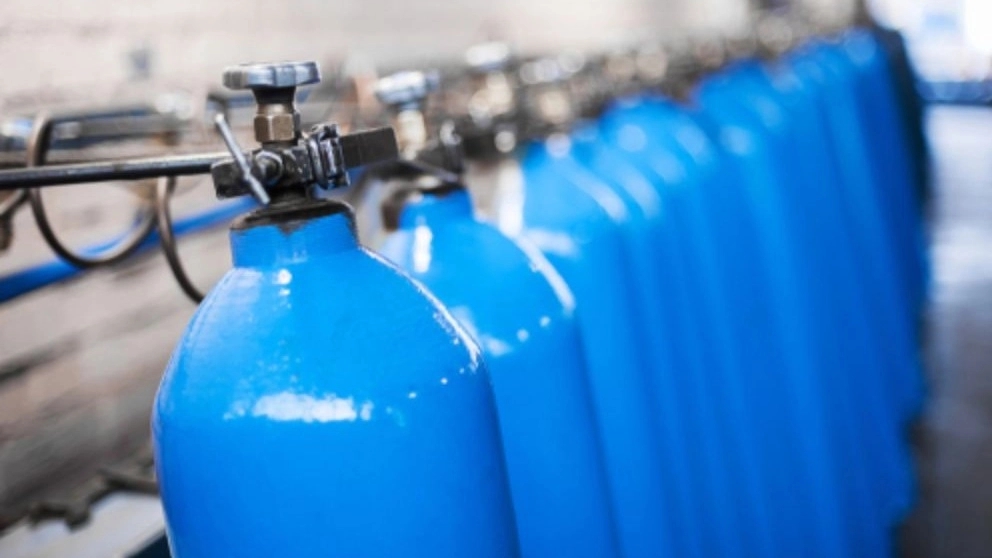 Types of oxygen capsules, their uses and features