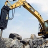 Buying and selling Alikhani hydraulic hammer excavators in Korsgan, Isfahan