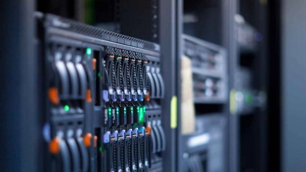Network equipment
