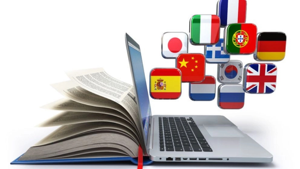 translation office