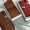 Production and sale of ruby ​​leather products in Mashhad