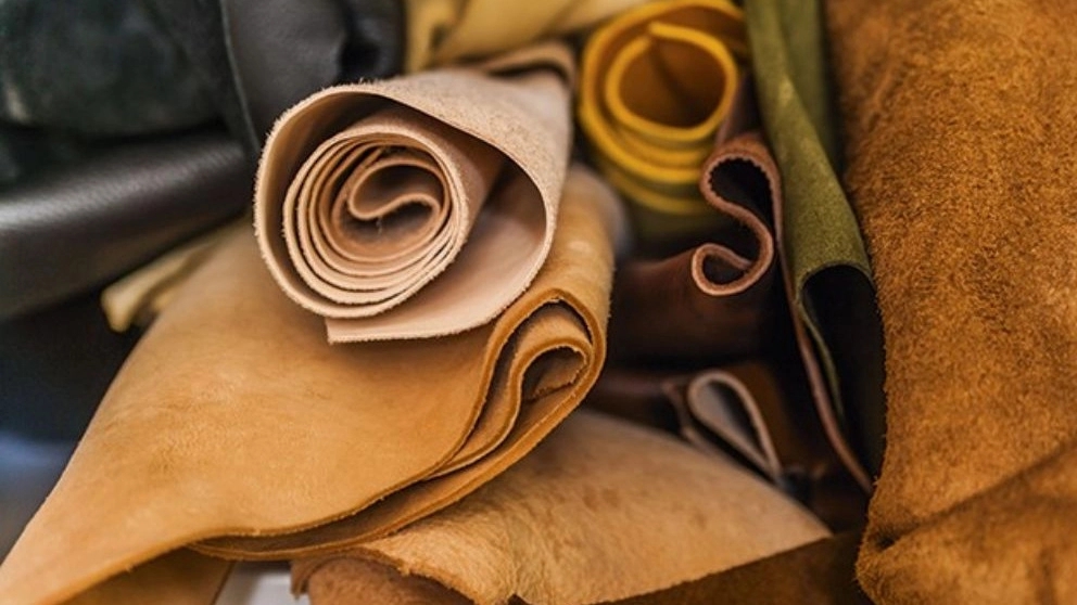 Tips for maintaining leather products