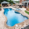 Implementation of tiling and sealing of worm pool in Shiraz