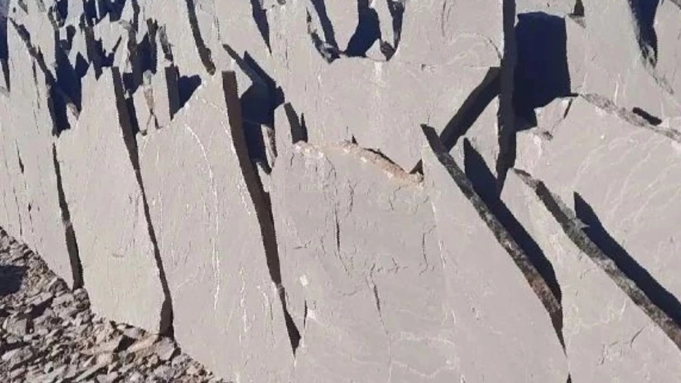 Execution of Mr. Rashidi's sale of rubble