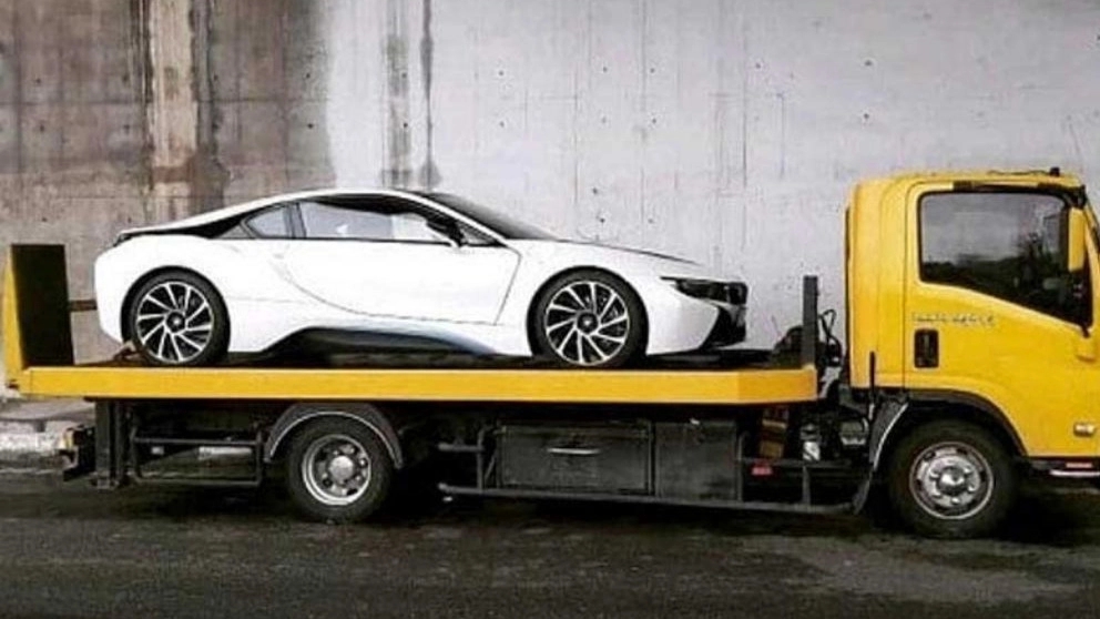 Advantages of using a car carrier