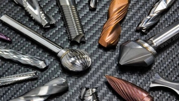Production and distribution of turning tools by Saeed Jabari in Tehran