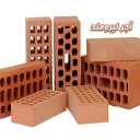 Strong bricks in Yazd and Shiraz