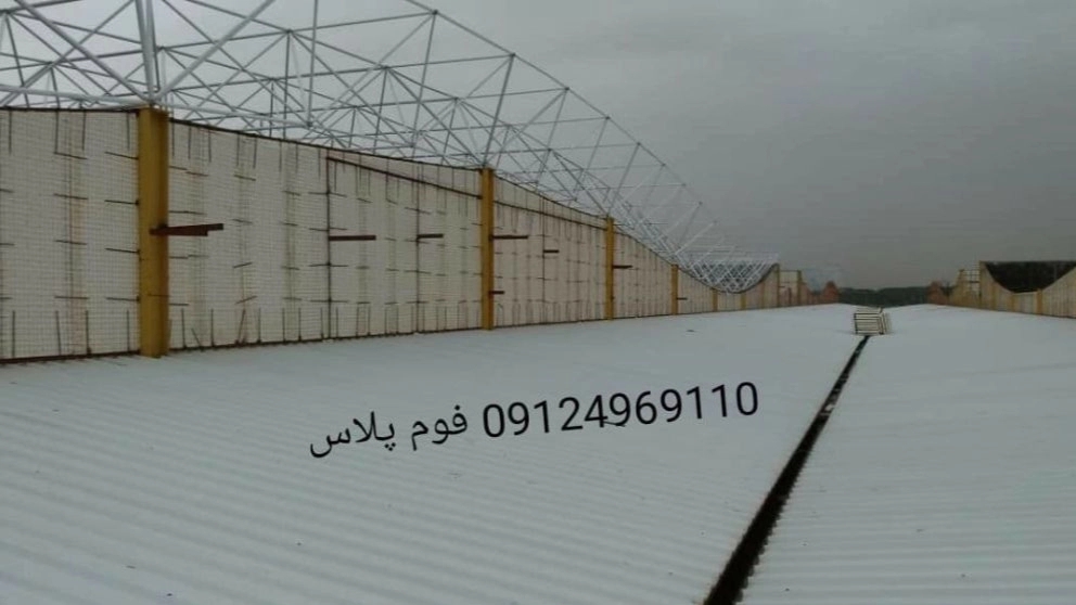 The advantages of using 3D panels in mass building