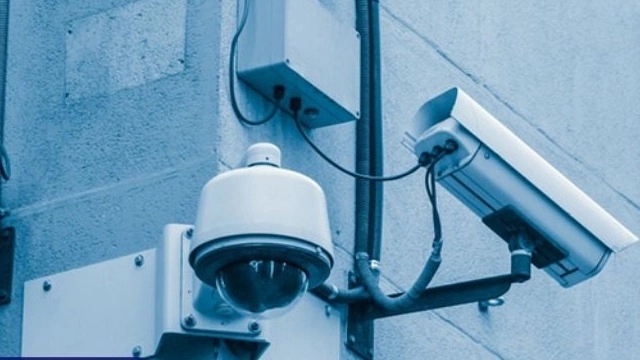 CCTV