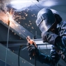 Sobhani construction contracting and welding in Lahijan
