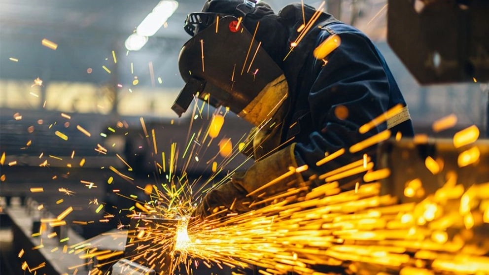 Sobhani construction contracting and welding in Lahijan